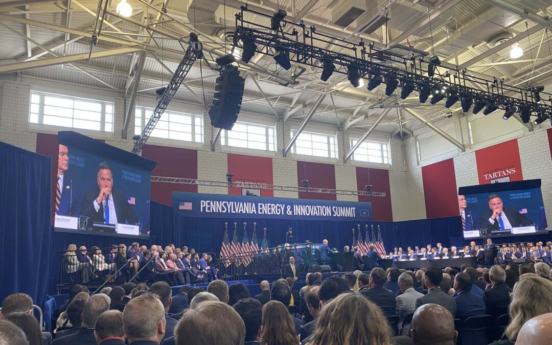 Pennsylvania Innovation Summit 2025