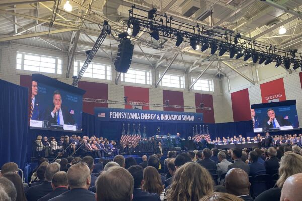 Pennsylvania Innovation Summit 2025