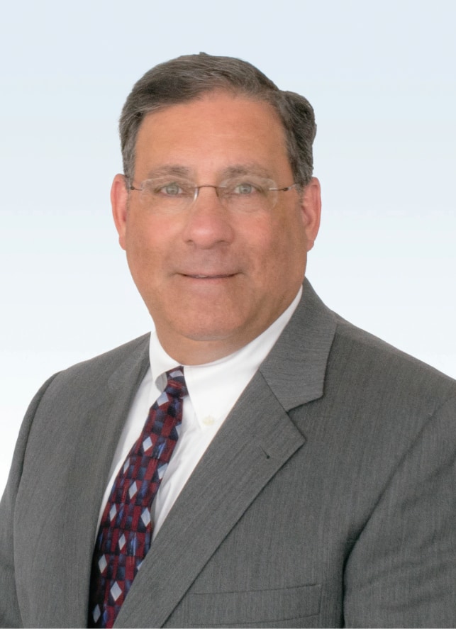 Rob Yirigian, ACEC-CT National Director