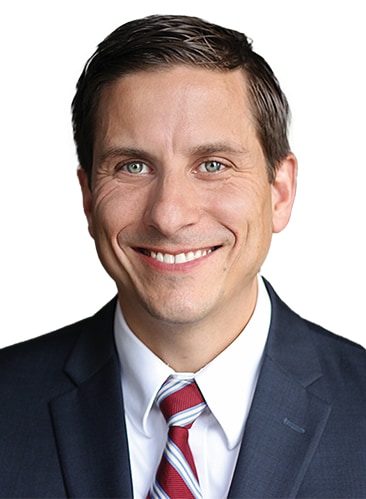 Steven Drechsler, ACEC-CT President