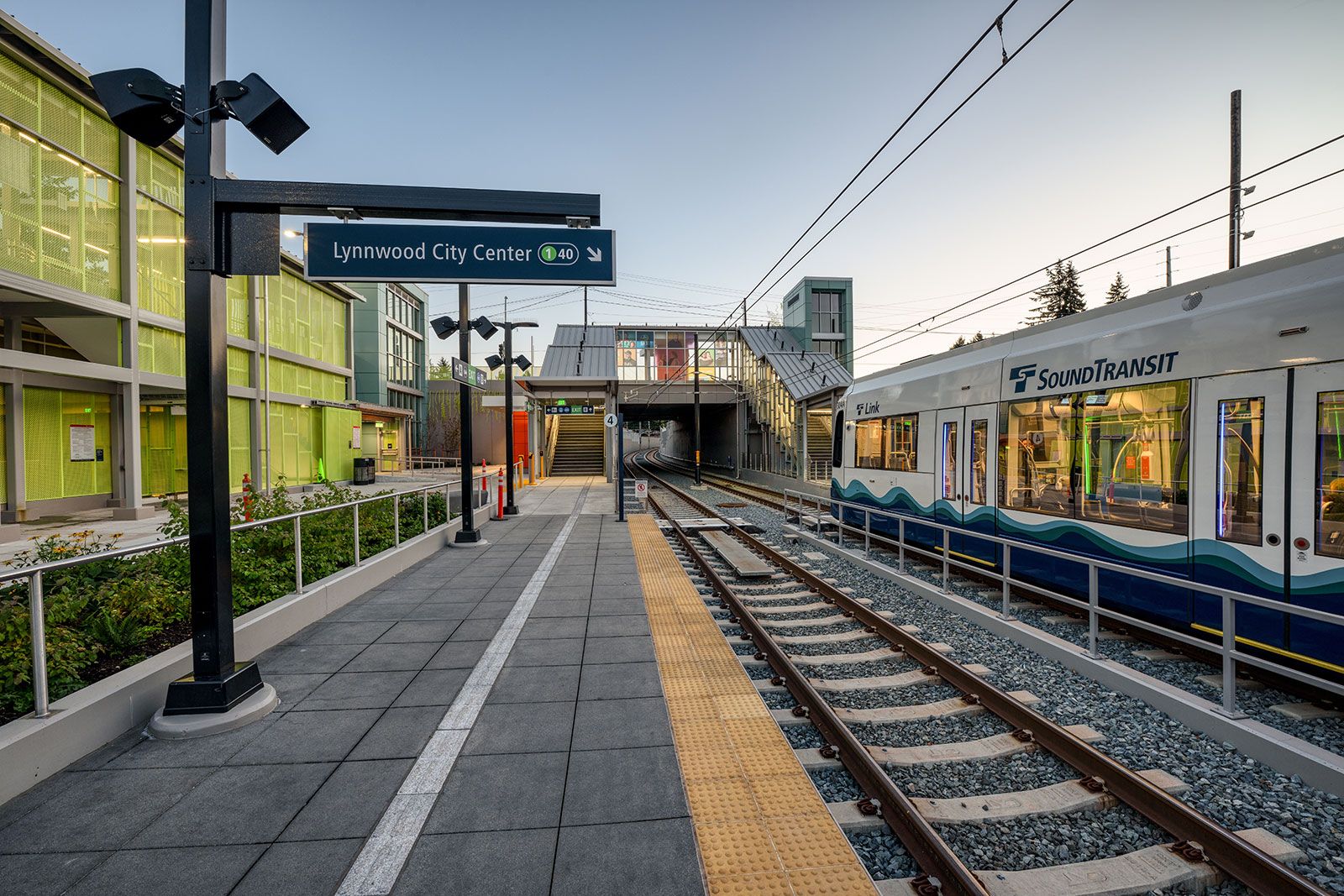 Lynnwood Link Extension