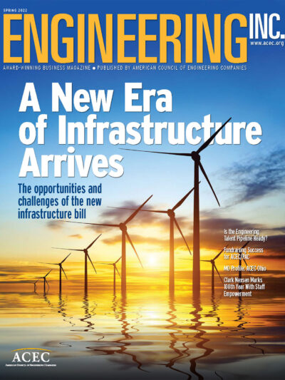 2022 Spring Issue Cover